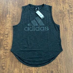 Adidas Women’s Winners MT Tee Size M